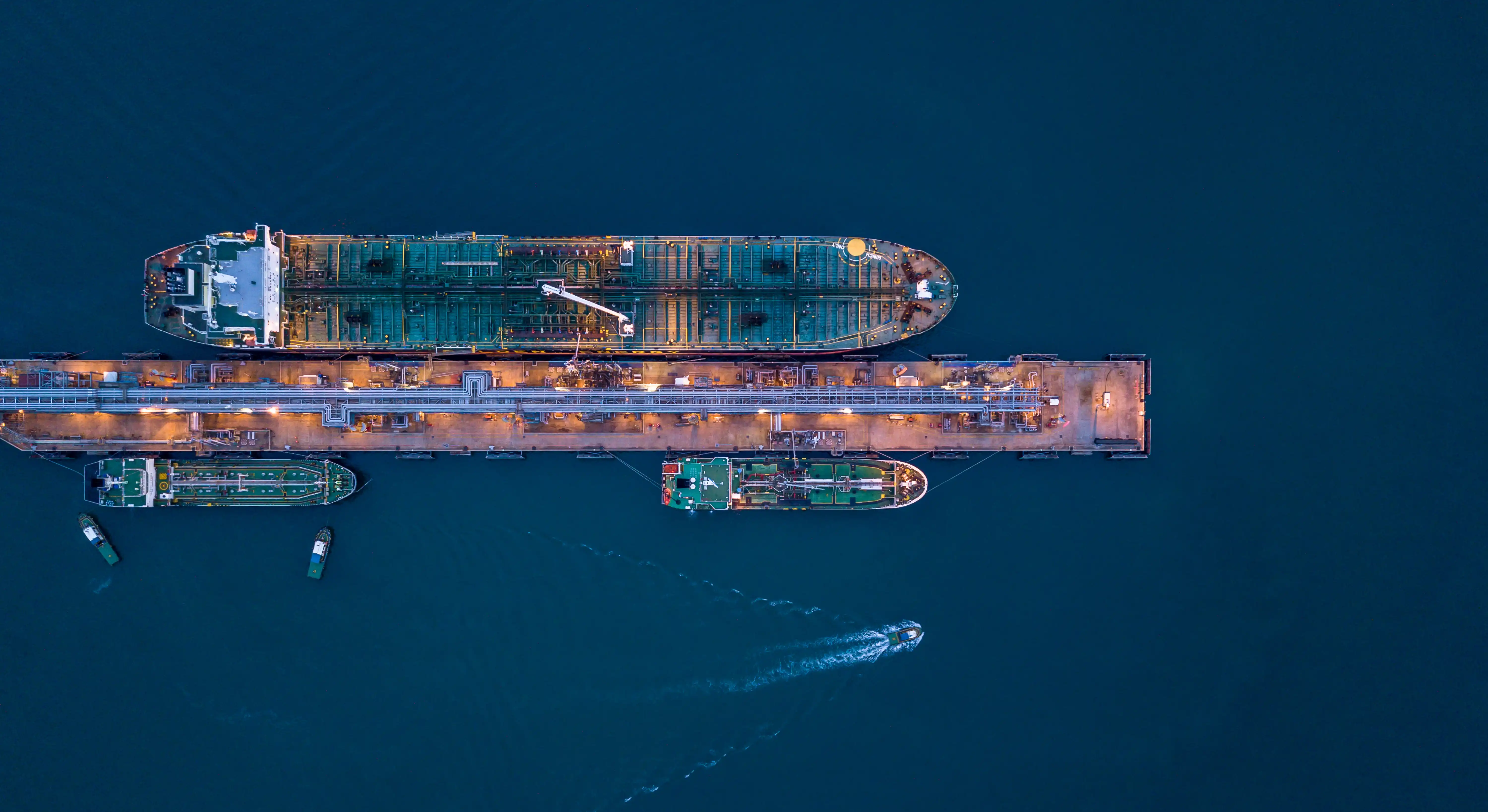 Future Energy Infrastructure